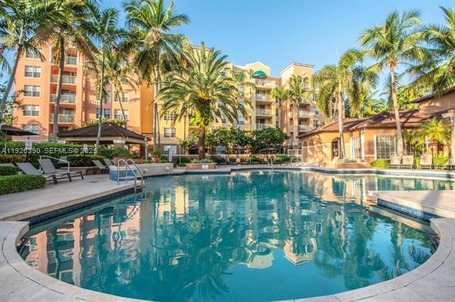 Yacht Club Aventura: Remodeled 2BR Resort Living photo 2