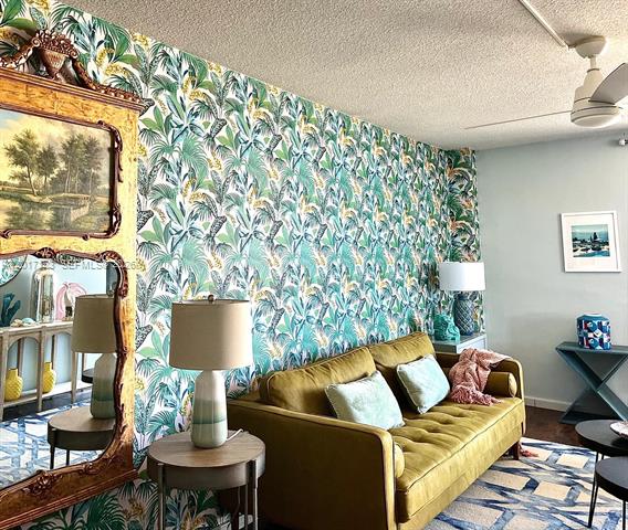 Ocean View Condo One Block From Beach photo 2
