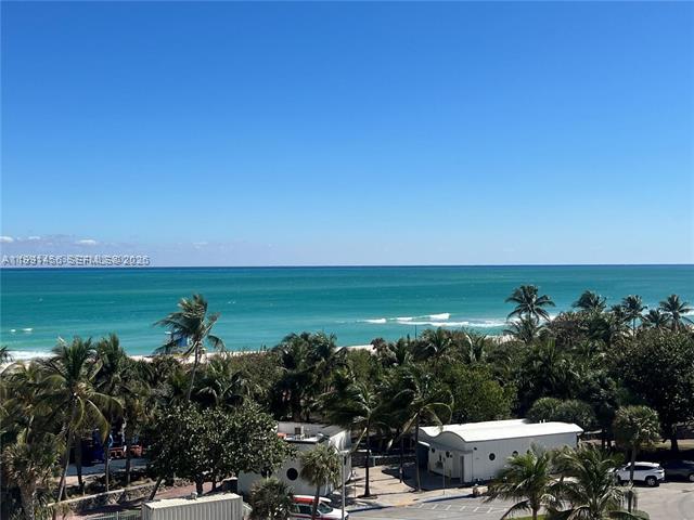 Oceanfront 1BR, Dual Views & Remodeled photo 2