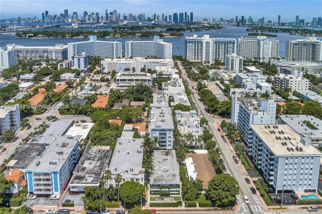 Modern Renovated 1BR in Miami Beach