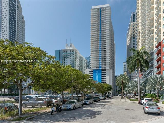 Studio With Bay Views At The Club Brickell photo 2