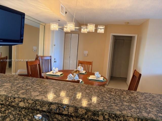 Yacht Club Aventura Penthouse With Views
