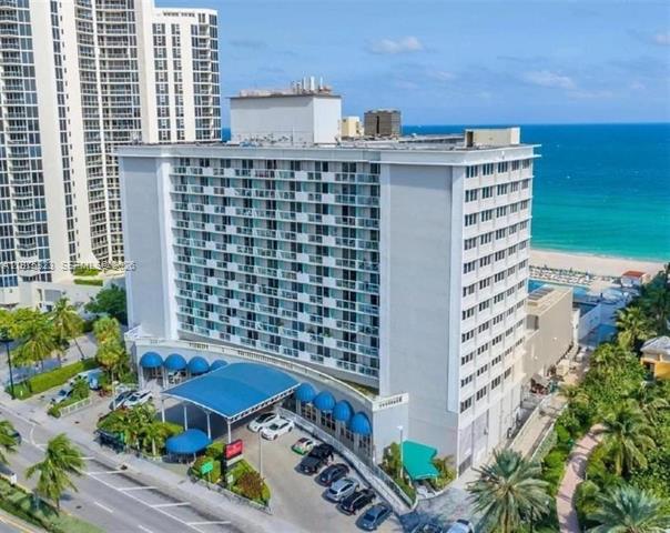 Remodeled Studio With Intercoastal Views, Beach Access