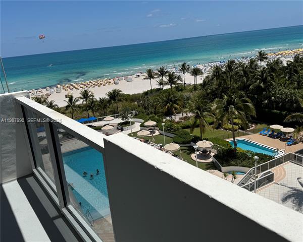 Decoplage Oceanfront Studio With Beach Access photo 2