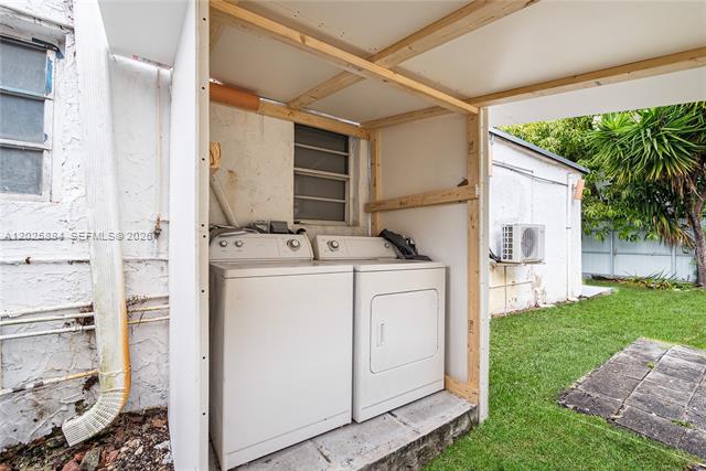 Spacious 2BR Near Shenandoah Park Tennis photo 3