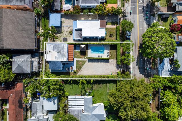 Spacious 2BR Near Shenandoah Park Tennis