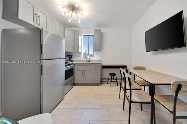 Renovated 2BR Near Calle Ocho, All-Inclusive photo 3