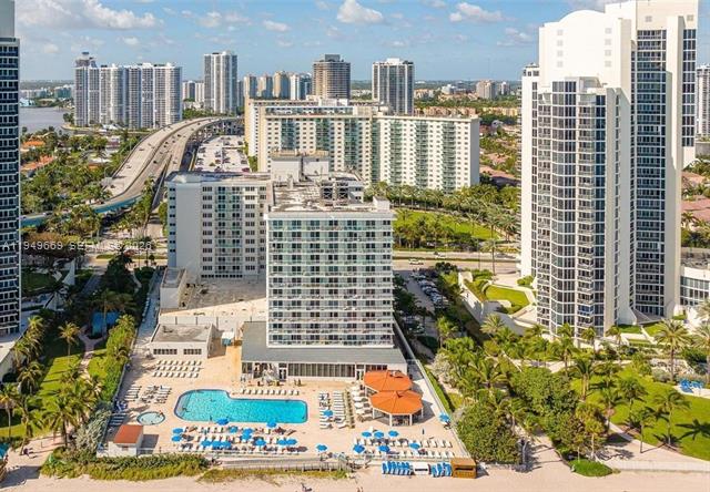 Marco Polo Studio, Ocean View, Sleeps 4