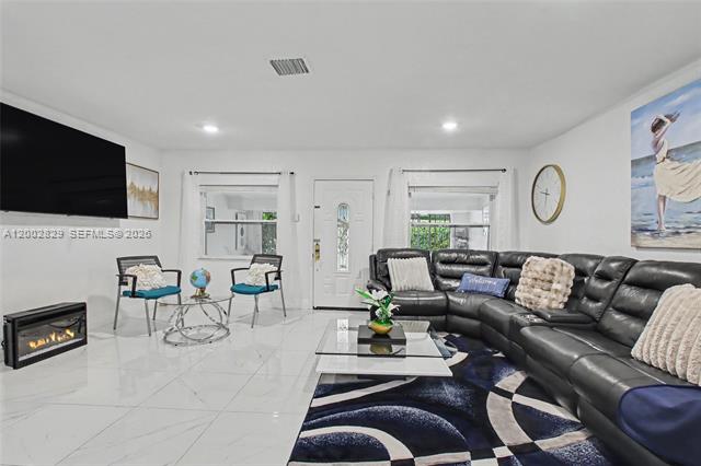 Lakefront Miami House With Private Pool photo 2