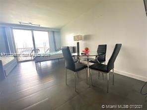 Beachfront Resort Living In Sunny Isles