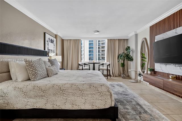 Marco Polo Studio With Direct Ocean Views