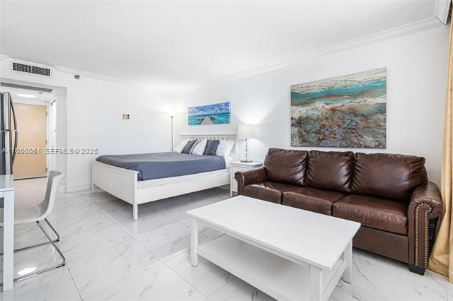 Oceanfront Studio With Beach Service At Aventura photo 2