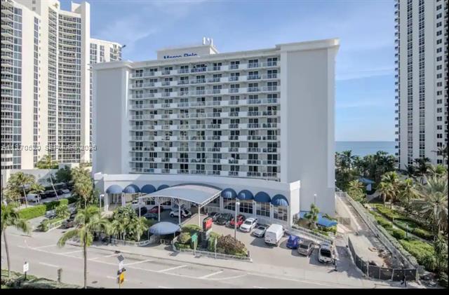 Studio With Two Queen Beds At Aventura Beach Club photo 3