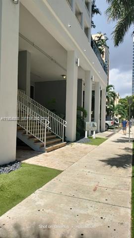 The Sail Brickell: Modern 1BR Huge Balcony