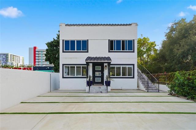 Spacious 3BR Near Wynwood Art District