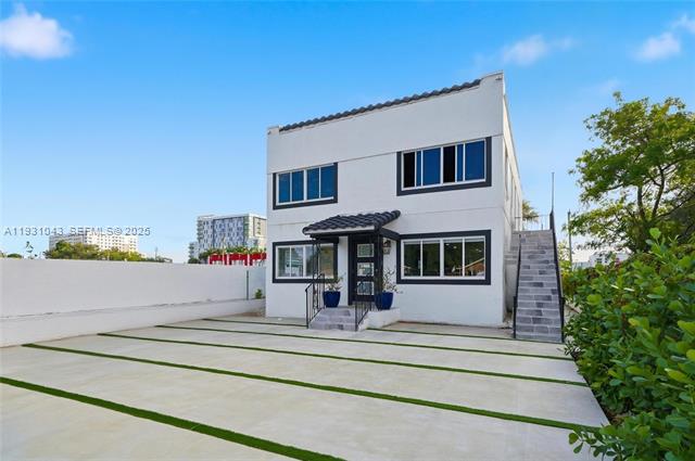 Spacious 3BR Near Wynwood Art District photo 3