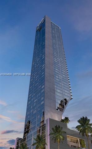 E11even Residences: Biscayne Bay Views Studio photo 3