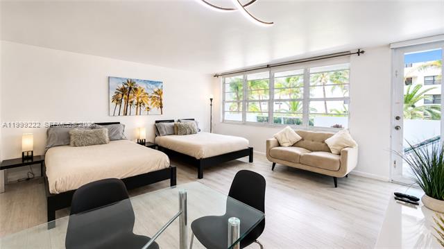 Renovated Studio, Ocean View, Lincoln Road photo 3