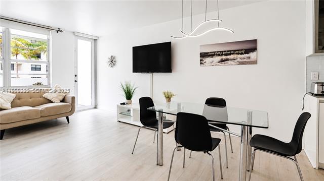 Renovated Studio, Ocean View, Lincoln Road photo 2