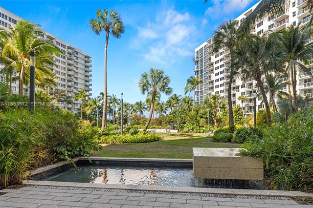 Flamingo South Beach Resort Living 1BR