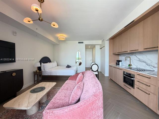Nomad Wynwood Studio With Rooftop Pool Access photo 2