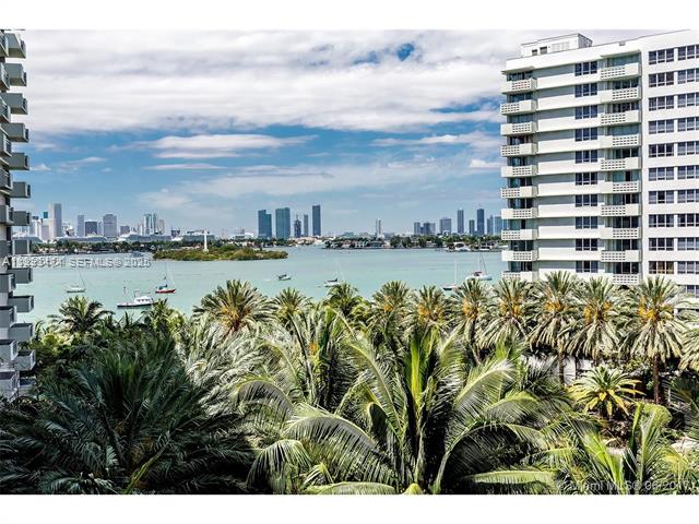 Bay View Condo With Premium Amenities