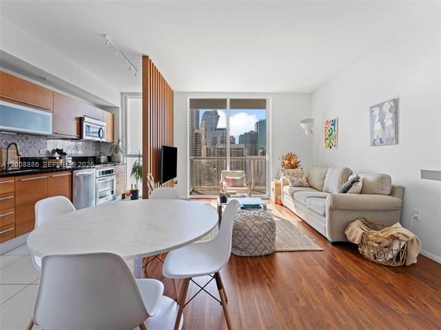 North Tower Vizcayne: Bay Views, Downtown Living photo 2