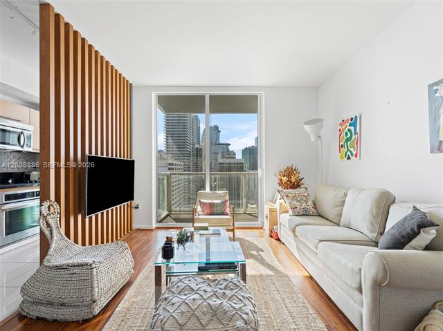 North Tower Vizcayne: Bay Views, Downtown Living photo 3
