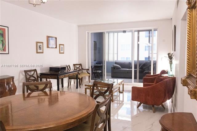 Renovated Oceanfront 1BR Direct Beach Access