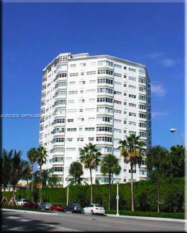 Corner Unit, Convention Center Views, Miami Beach