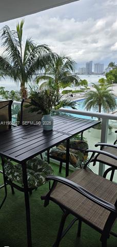 Mirador1000 Bay View 1BR With Balcony photo 3