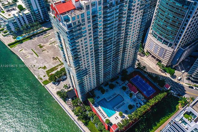 The Mark On Brickell Bay Water Views photo 2