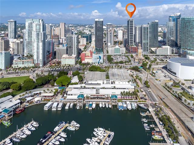 Gale Miami: New Luxury Condo With City Views