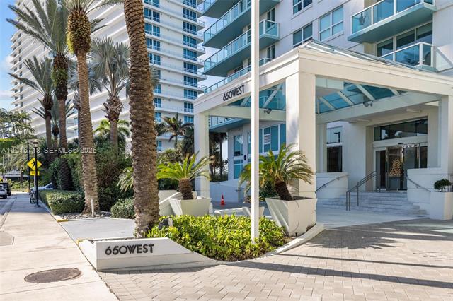 The Floridian: Ocean & City Views