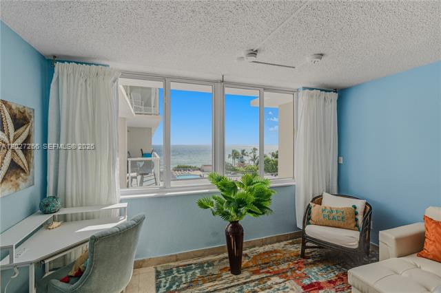 Oceanfront Corner Condo, Sunrise Views, Sunny Isles photo 3