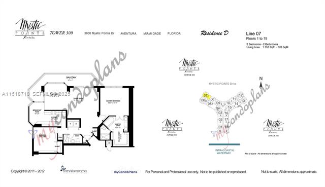 Mystic Pointe: Bayfront 2BR With Ocean Views photo 3