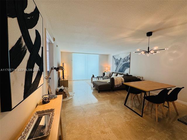 Club at Brickell Bay 32nd Floor Balcony