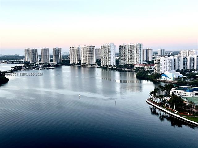 Mystic Pointe Tower 500: Bay View 2BR