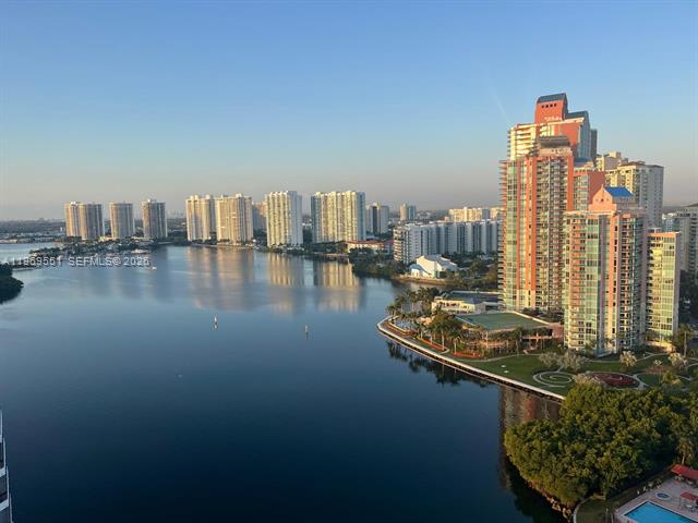Mystic Pointe Tower 500: Bay View 2BR photo 2