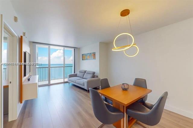 Opera Tower: Bayfront 1BR With Private Balcony photo 3