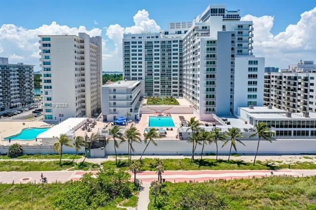 Oceanfront 1BR With Intracoastal Views photo 2