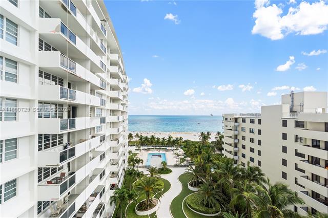 Decoplage Ocean View Jr. One Bedroom