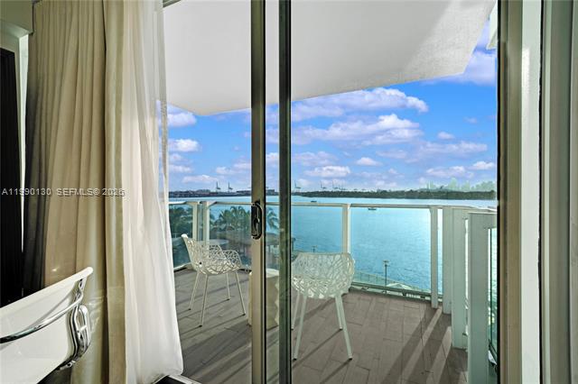 Mondrian Hotel Condo With Bay Views photo 3