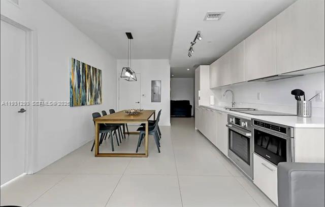 Paraiso Bayviews: Bay View 1BR Near Design District photo 3