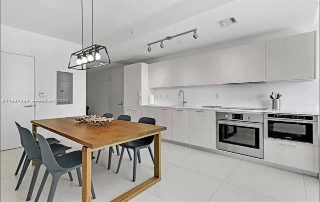 Paraiso Bayviews: Bay View 1BR Near Design District photo 2