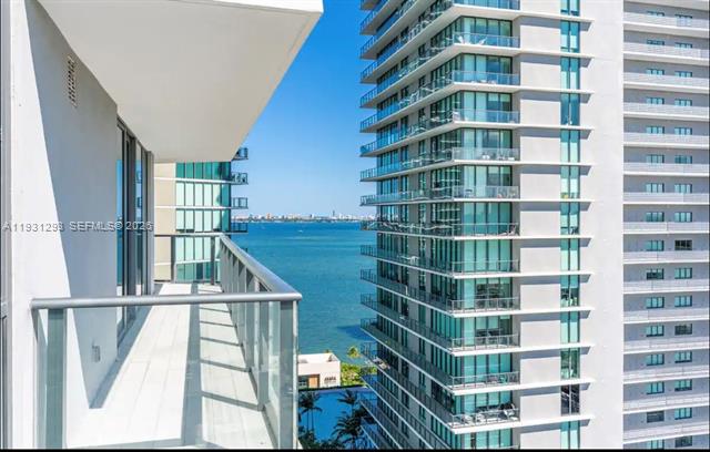 Paraiso Bayviews: Bay View 1BR Near Design District