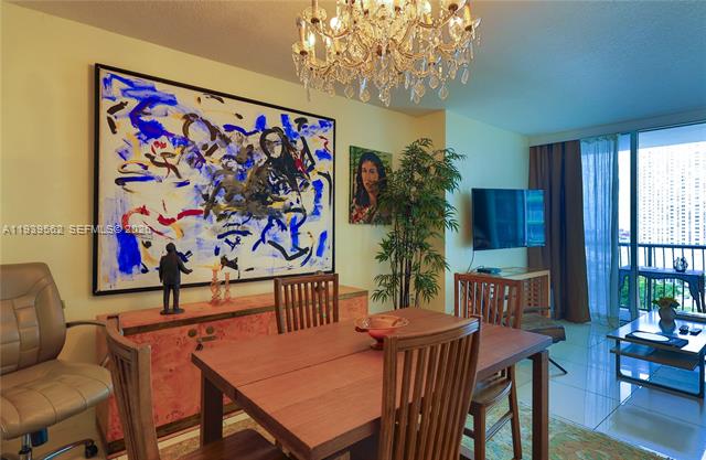 Opera Tower 1BR Bay View, Downtown Miami
