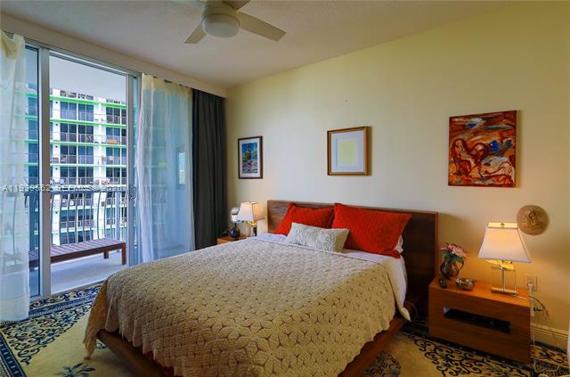 Opera Tower 1BR Bay View, Downtown Miami photo 2