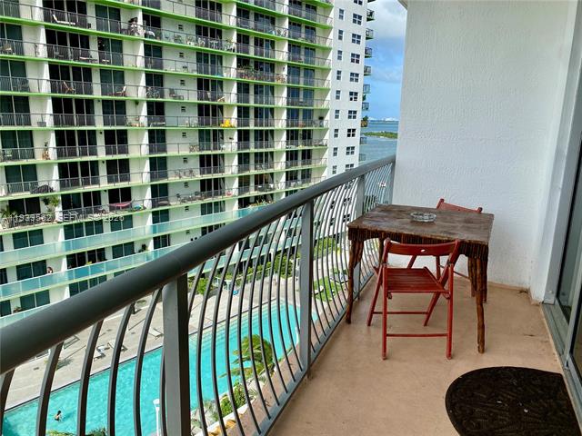 Opera Tower 1BR Bay View, Downtown Miami photo 3