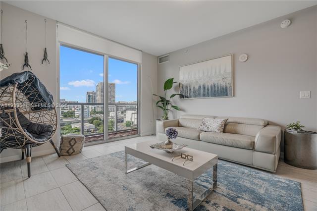 Quadro Miami Design District Modern 1BR